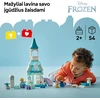 LEGO® DUPLO Disney Vakarėlis Anos ir Elzos „Ledo šalies“ pilyje (10455)