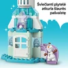 LEGO® DUPLO Disney Vakarėlis Anos ir Elzos „Ledo šalies“ pilyje (10455)