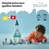 LEGO® DUPLO Disney Vakarėlis Anos ir Elzos „Ledo šalies“ pilyje (10455)