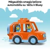 LEGO® DUPLO® Išvyka į ledainę su Bluey Žaislas 10458