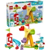LEGO® DUPLO Peppa Pig Atrakcionai (10453)