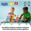 LEGO® DUPLO Peppa Pig Atrakcionai (10453)