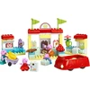 LEGO® DUPLO® Kiaulytės Pepos prekybos centras (10434)