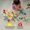 LEGO®DUPLO® Kiaulytės Pepos šeimos namas, 10467