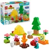 LEGO® Duplo Stovyklavimas (10452)