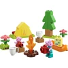 LEGO® Duplo Stovyklavimas (10452)