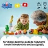 LEGO® Duplo Stovyklavimas (10452)