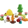 LEGO® Duplo Stovyklavimas (10452)