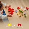 LEGO® DUPLO® Traktorius ir kioskas, 10468