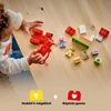 LEGO® DUPLO® Traktorius ir kioskas, 10468
