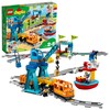 LEGO® DUPLO® Krovininis traukinys (10875)