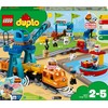 LEGO® DUPLO® Krovininis traukinys (10875)