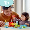LEGO® DUPLO® Man pirmasis skaičių traukinys – išmok skaičiuoti (10954) 10954