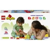 LEGO® DUPLO® Man pirmasis skaičių traukinys – išmok skaičiuoti (10954) 10954