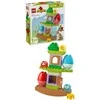 LEGO® DUPLO Balansavimo ir dėliojimo medis (10440)