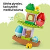 LEGO® DUPLO Balansavimo ir dėliojimo medis (10440)