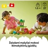 LEGO® DUPLO Balansavimo ir dėliojimo medis (10440)