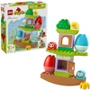 LEGO® DUPLO Balansavimo ir dėliojimo medis (10440)