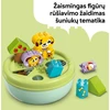 LEGO® DUPLO® Mano pirmasis formų rūšiavimo žaislas: šuniuko namas 10441