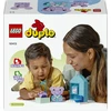 LEGO® DUPLO Kasdienė rutina: maudynės (10413)