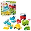 LEGO DUPLO My First Kūrybinės mašinėlės 10474