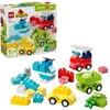 LEGO DUPLO My First Kūrybinės mašinėlės 10474