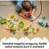 LEGO DUPLO My First Kūrybinės mašinėlės 10474