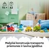 LEGO DUPLO My First Kūrybinės mašinėlės 10474