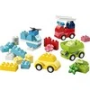 LEGO DUPLO My First Kūrybinės mašinėlės 10474