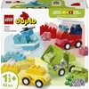 LEGO DUPLO My First Kūrybinės mašinėlės 10474