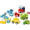 LEGO DUPLO My First Kūrybinės mašinėlės 10474