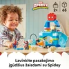 LEGO® DUPLO® | Marvel Voriuko komandos voratinklių būstinė 10464