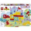 LEGO® DUPLO Straksės pilies žaidimas (10450)