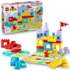 LEGO® DUPLO Straksės pilies žaidimas (10450)