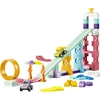 LEGO® DUPLO® Town „3 in 1“ kūrybiškos rampos su automobiliais 10478