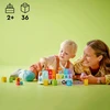 LEGO® DUPLO Abėcėlės sunkvežimis (10421)