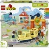LEGO® DUPLO Didelis interaktyvus bendruomeninis traukinys (10428)