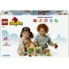 LEGO® DUPLO Gyvūnų priežiūra ūkyje (10416)