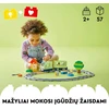 LEGO® DUPLO Interaktyvus nuotykių traukinukas (10427)