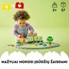 LEGO® DUPLO Interaktyvus nuotykių traukinukas (10427)