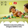 LEGO® DUPLO Kūrybinis sodas ir gėlės (10444)