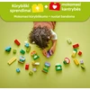 LEGO® DUPLO Kūrybinis sodas ir gėlės (10444)