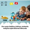 LEGO® DUPLO Pirmasis apsilankymas oro uoste (10443)