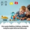 LEGO® DUPLO Pirmasis apsilankymas oro uoste (10443)