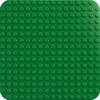 LEGO® DUPLO Žalia pagrindo plokštelė (10460)