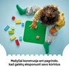 LEGO® DUPLO Žalia pagrindo plokštelė (10460)