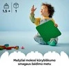 LEGO® DUPLO Žalia pagrindo plokštelė (10460)