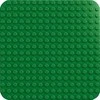 LEGO® DUPLO Žalia pagrindo plokštelė (10460)