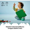 LEGO® DUPLO Žalia pagrindo plokštelė (10460)