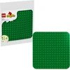 LEGO® DUPLO Žalia pagrindo plokštelė (10460)